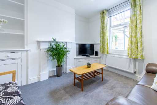 53 St Pauls Road