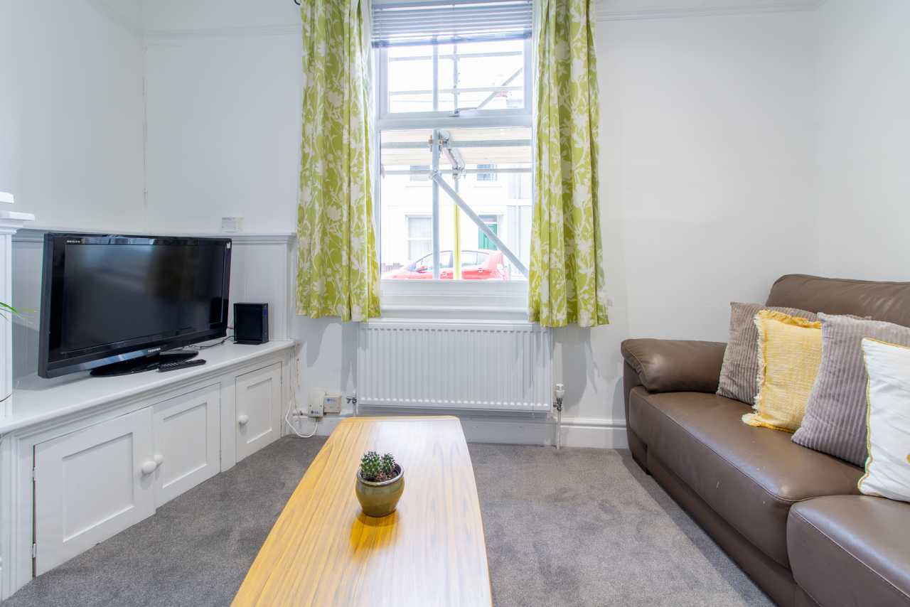 53 St Pauls Road