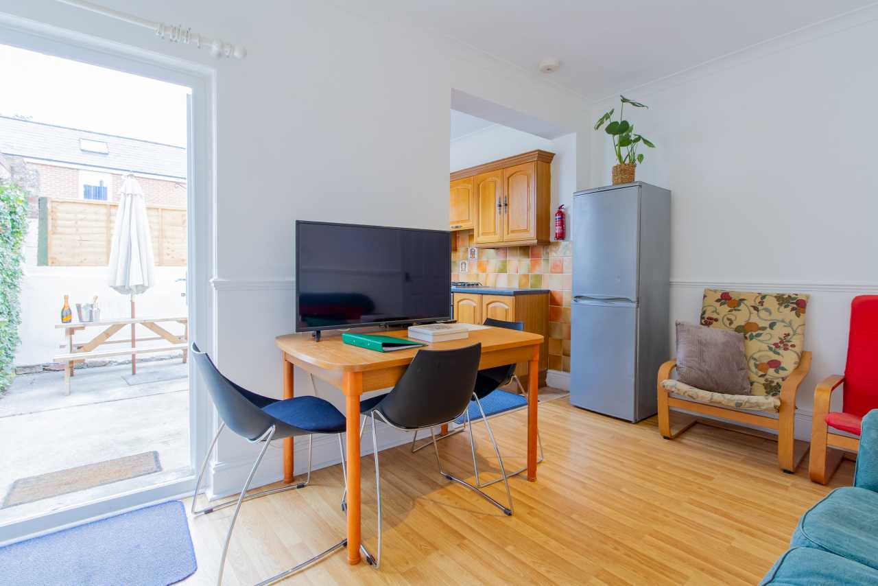 3 St. Pauls Terrace