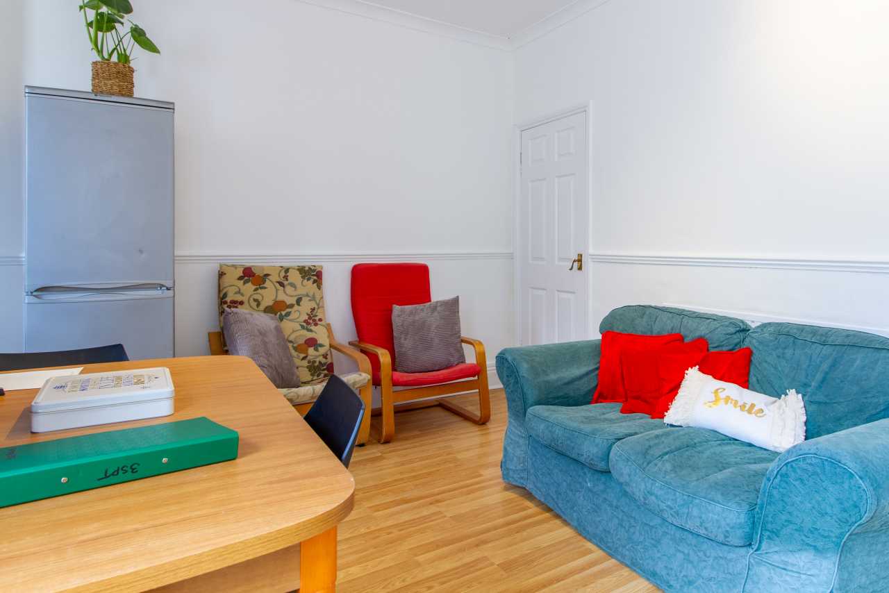 3 St. Pauls Terrace