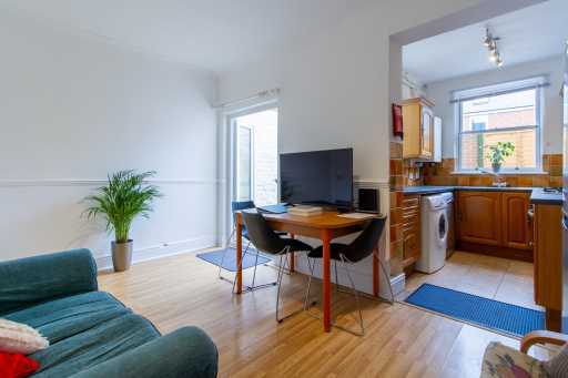 3 St. Pauls Terrace