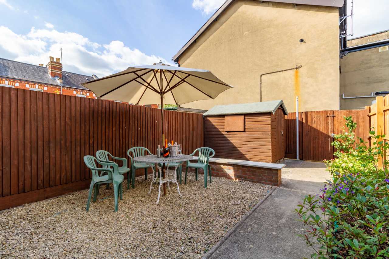 13 Winstonian Road