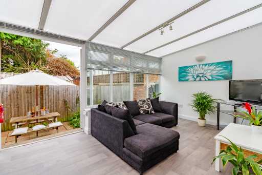 Ground Floor Flat