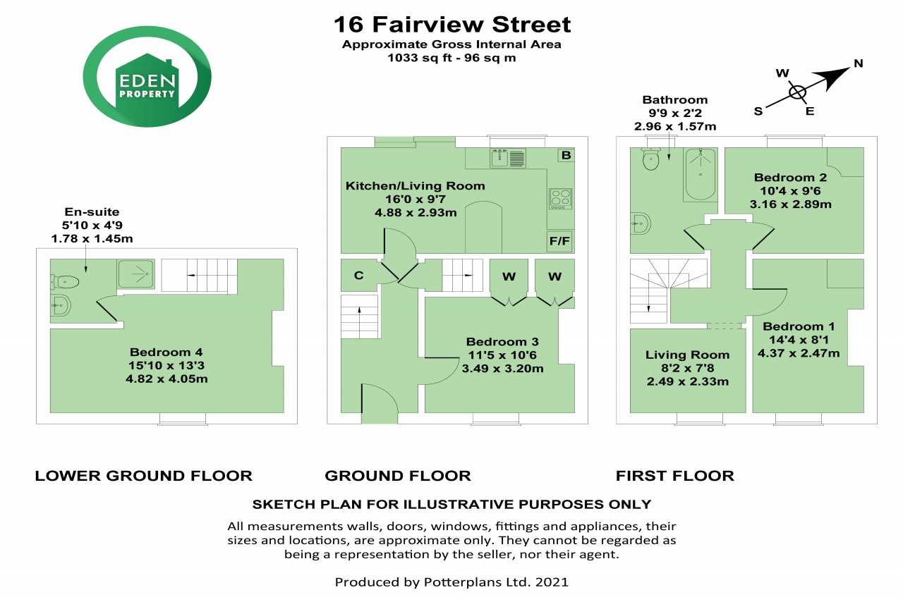 16 Fairview Street