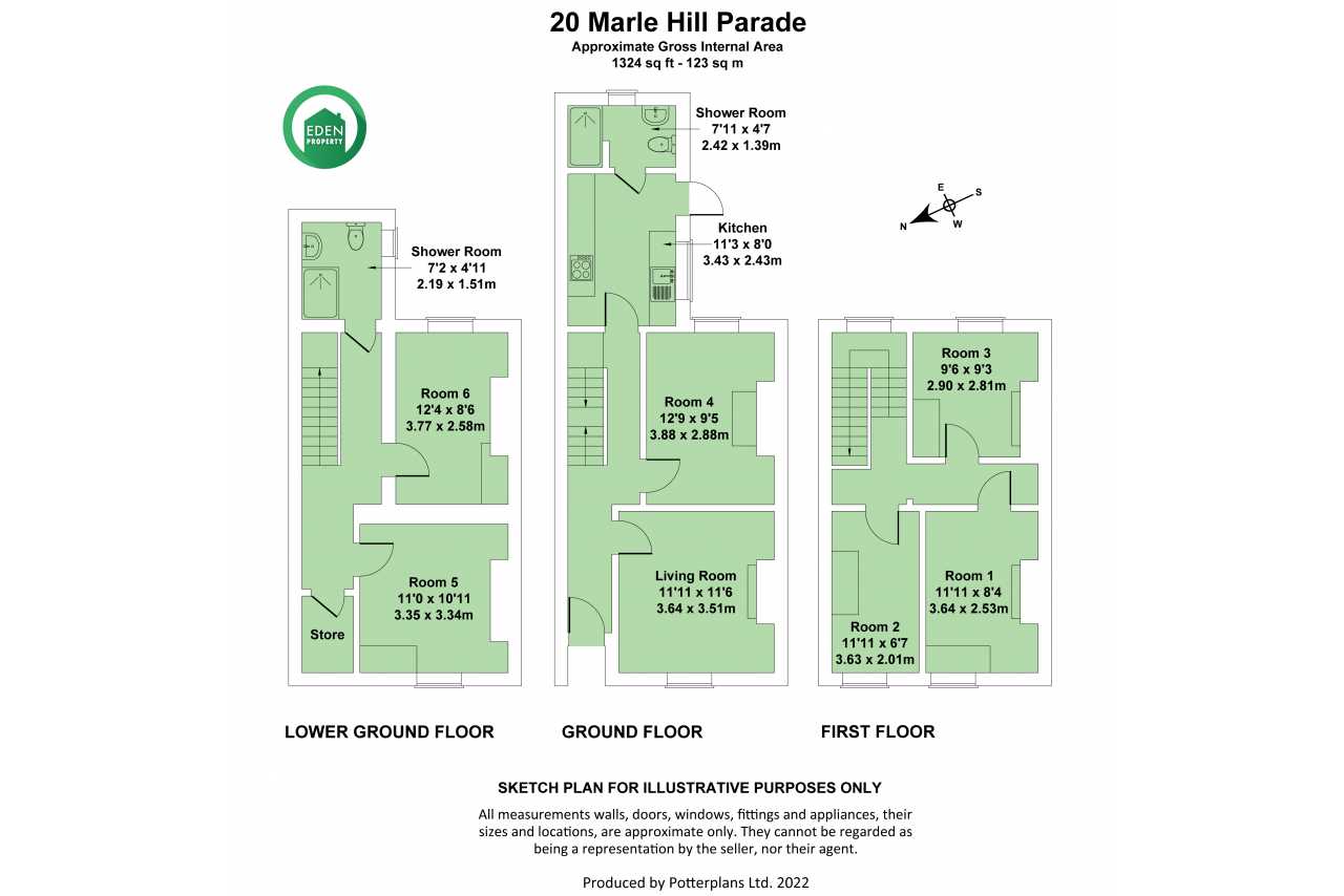 20 Marle Hill Parade