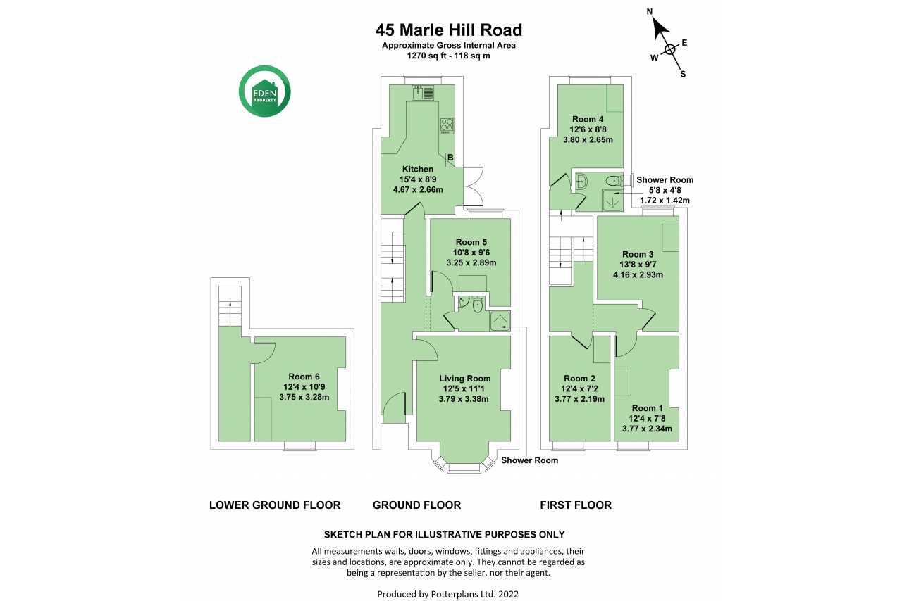 45 Marle Hill Road