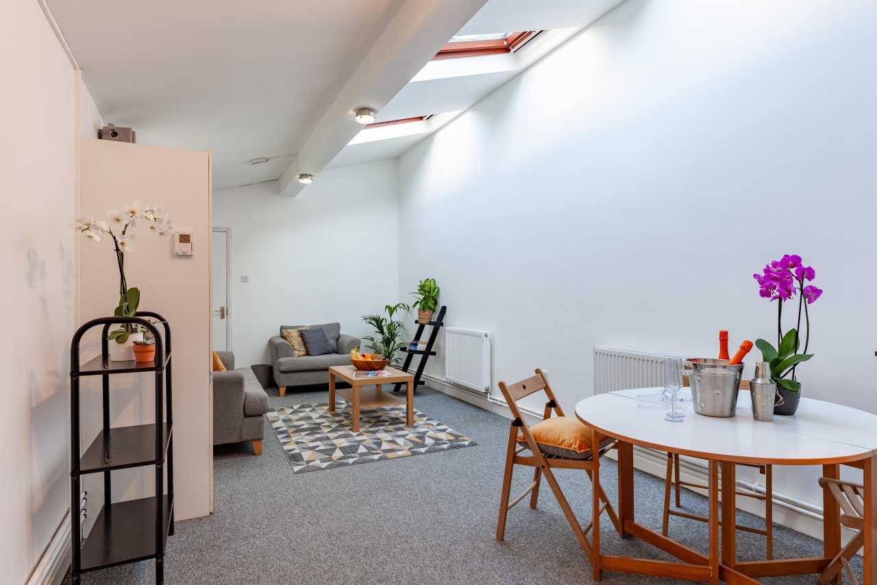 St James's Annexe