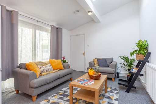 St James's Annexe