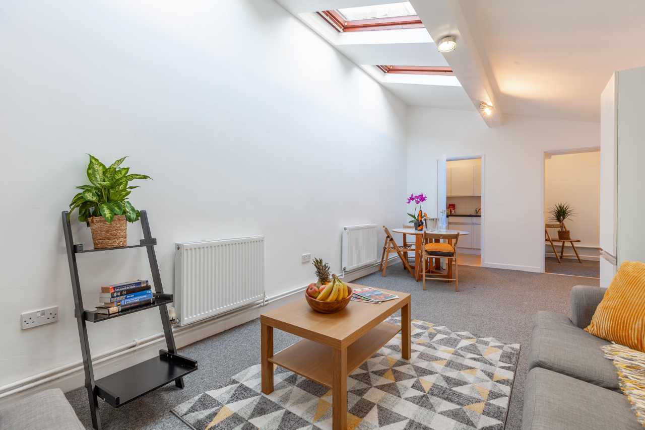 St James's Annexe