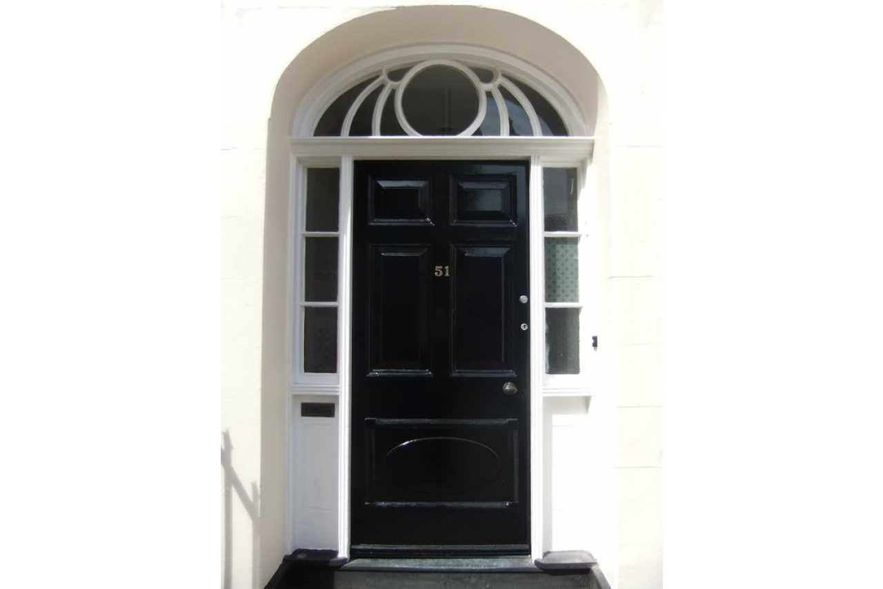 Handel House