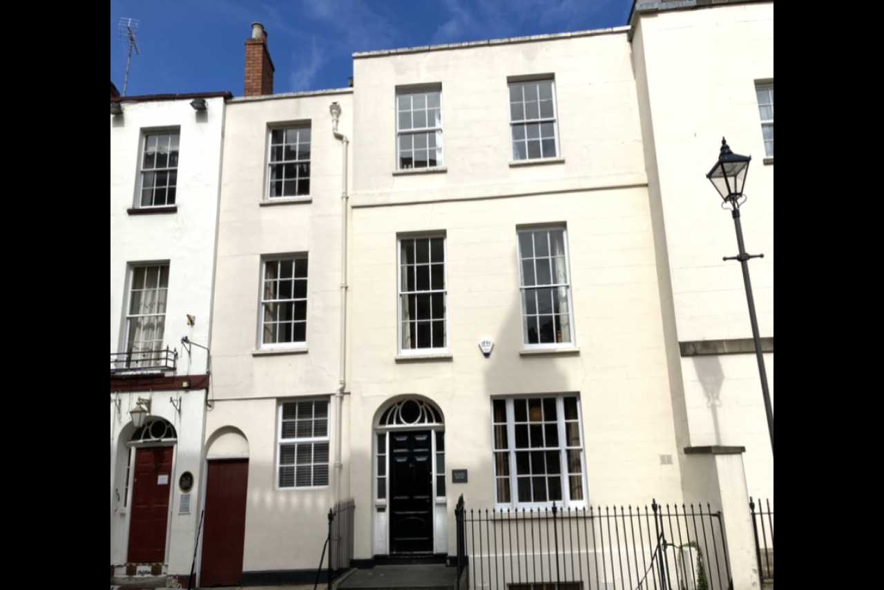 Handel House