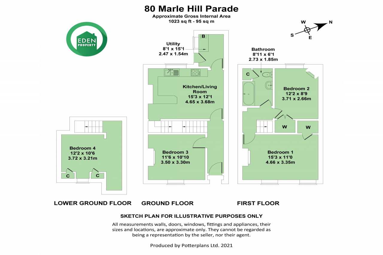 80 Marle Hill Parade