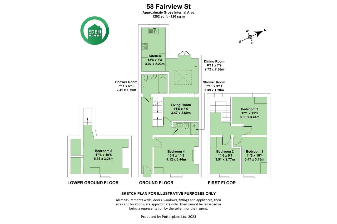 58 Fairview Street