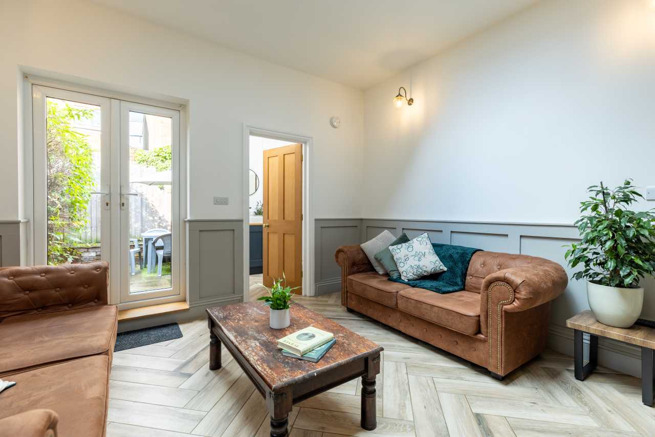 3 Bloomsbury Street