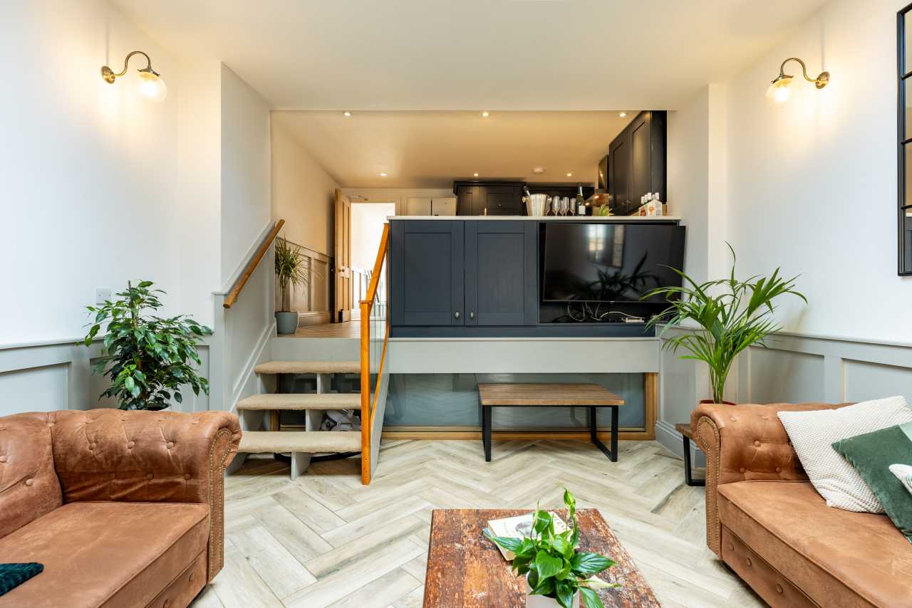 3 Bloomsbury Street