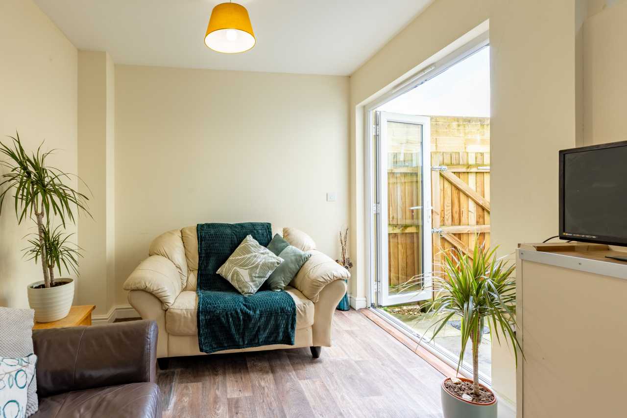 3 Kings Mews