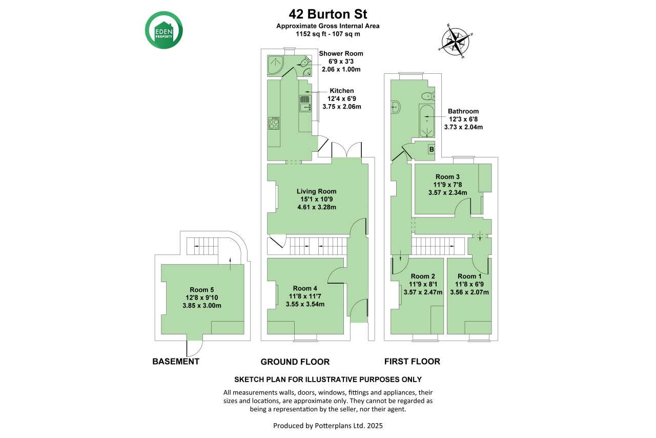 42 Burton Street